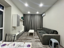 Продается 2-комнатная квартира Строителей ул, 54 м², 8500000 рублей
