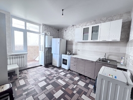 Продается 2-комнатная квартира Вересаева ул, 60 м², 8800000 рублей