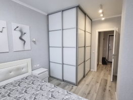 Продается 2-комнатная квартира Тружеников ул, 55 м², 7500000 рублей