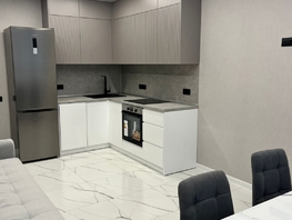 Продается 2-комнатная квартира ЖК Gray (Грэй), кв-л 11-1, 62 м², 9100000 рублей