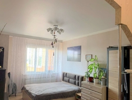 Продается 1-комнатная квартира линия 20-я, 45.5  м², 6190000 рублей