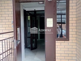 Продается 1-комнатная квартира Доломановский пер, 38  м², 6500000 рублей