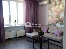 Продается 1-комнатная квартира Суздальский пер, 38  м², 5150000 рублей