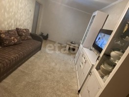 Продается 2-комнатная квартира 40-летия Победы пр-кт, 43  м², 5000000 рублей