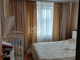Продается 2-комнатная квартира Проселочная ул, 60  м², 6950000 рублей