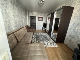 Продается 1-комнатная квартира Мира ул, 58  м², 7000000 рублей