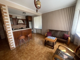 Снять двухкомнатную квартиру Текучева ул, 40 м², 40000 рублей