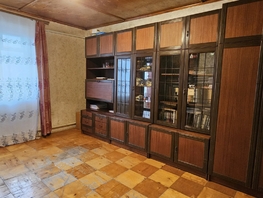 Продается 3-комнатная квартира Халтуринский пер, 77.9 м², 5000000 рублей