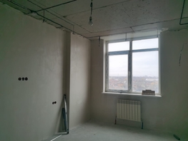 Продается 1-комнатная квартира Огородная ул, 33 м², 3550000 рублей