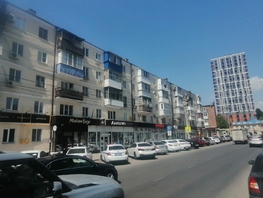 Продается 1-комнатная квартира Энгельса ул, 30 м², 3100000 рублей
