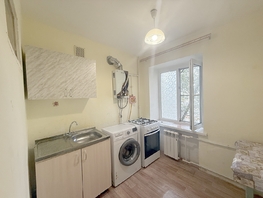 Продается 1-комнатная квартира Литвинова ул, 32 м², 3600000 рублей