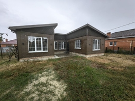 Продается Коттедж 3-я Турнирная ул, 110 м², участок 5.81 сот., 10000000 рублей