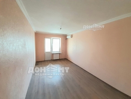 Продается 4-комнатная квартира Зорге ул, 82 м², 9200000 рублей