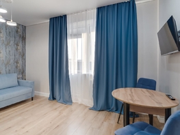 Продается Студия 26-я линия ул, 28 м², 5300000 рублей