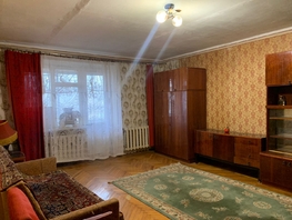 Продается 2-комнатная квартира 20-я линия ул, 51.3 м², 4500000 рублей