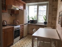 Продается 2-комнатная квартира Ворошиловский пр-кт, 50 м², 7600000 рублей