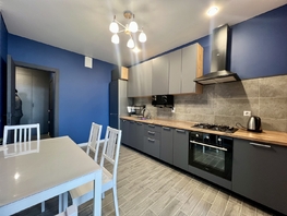 Продается 1-комнатная квартира Берберовская ул, 39 м², 6600000 рублей