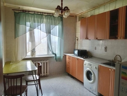 Продается 3-комнатная квартира Содружества ул, 63.8 м², 5500000 рублей