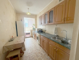 Продается 1-комнатная квартира Жмайлова ул, 40 м², 4400000 рублей