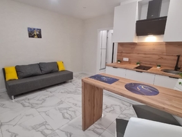 Продается Студия Студенческая ул, 28 м², 4250000 рублей