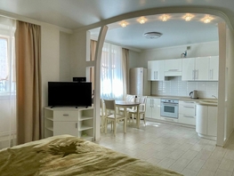 Продается 1-комнатная квартира 2-я Володарского ул, 38 м², 5500000 рублей