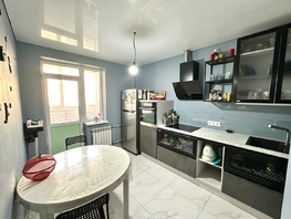 Продается 2-комнатная квартира Магнитогорская ул, 50 м², 6700000 рублей