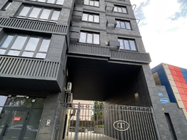 Продается Студия Максима Горького ул, 31 м², 8690000 рублей