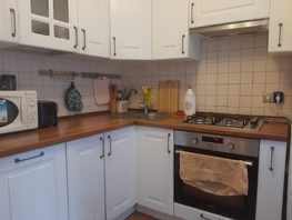 Продается 2-комнатная квартира Ларина ул, 47 м², 4800000 рублей