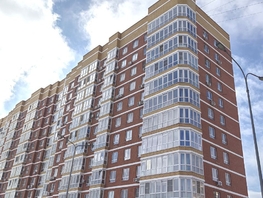 Продается 1-комнатная квартира Чаленко пер, 35 м², 3900000 рублей