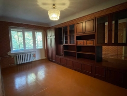 Продается 2-комнатная квартира 2-я Краснодарская ул, 44 м², 3750000 рублей