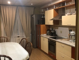 Продается 3-комнатная квартира Пановой ул, 92.2 м², 11000000 рублей