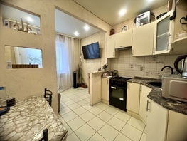Продается 1-комнатная квартира Вартанова ул, 34  м², 4600000 рублей