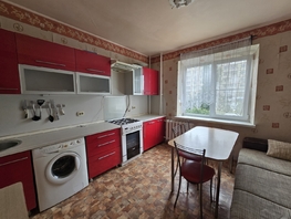 Продается 1-комнатная квартира Мильчакова ул, 45  м², 5000000 рублей