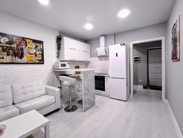 Продается 1-комнатная квартира Таганрогская ул, 54 м², 6795000 рублей