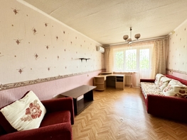 Продается 1-комнатная квартира 40-летия Победы пр-кт, 40 м², 4100000 рублей