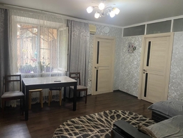 Продается 3-комнатная квартира Казахская ул, 56  м², 4500000 рублей