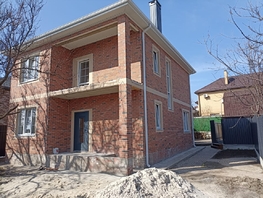 Продается Коттедж 2-я Огуречная ул, 165 м², участок 4 сот., 15950000 рублей