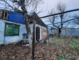 Продается Дом Иловайская ул, 27.3 м², участок 1.63 сот., 2500000 рублей