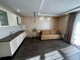 Продается Студия Береговая ул, 33.3 м², 8700000 рублей