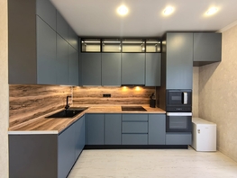 Продается 2-комнатная квартира Мечникова ул, 66.6 м², 11990000 рублей
