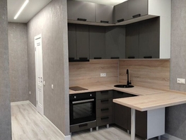 Продается Студия ЖК Западные Аллеи, литера 4.2, 27 м², 3550000 рублей