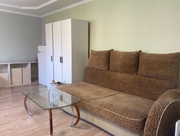 Продается 1-комнатная квартира Кручинина ул, 37.5 м², 2700000 рублей