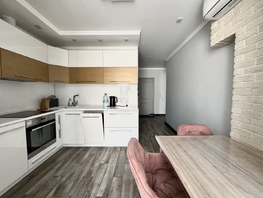 Продается 1-комнатная квартира Шолохова пр-кт, 47  м², 9000000 рублей