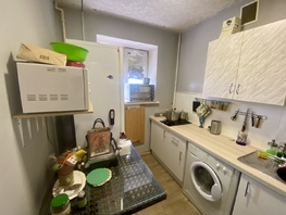 Продается 1-комнатная квартира Сальский пер, 30 м², 2650000 рублей