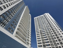 Продается 1-комнатная квартира Привокзальная ул, 33.4 м², 3950000 рублей