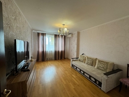 Продается 1-комнатная квартира Зорге ул, 55 м², 8000000 рублей