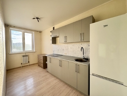 Продается 1-комнатная квартира Платова ул, 30  м², 3500000 рублей