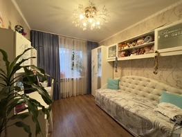 Продается 4-комнатная квартира Вартанова ул, 80 м², 7800000 рублей