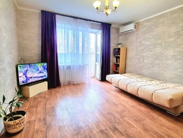 Продается 1-комнатная квартира Профсоюзная ул, 37.3 м², 4300000 рублей