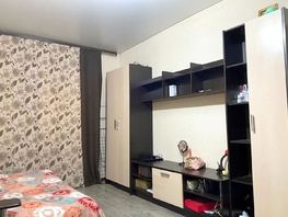 Снять однокомнатную квартиру Калинина ул, 30  м², 15000 рублей